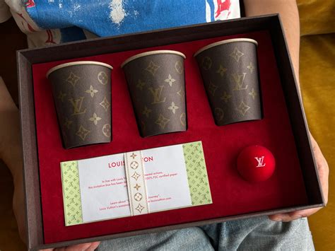 louis vuitton beer pong|Products by Louis Vuitton: Ping.